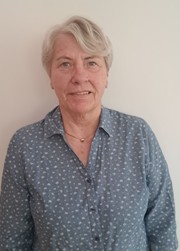 Iris Rottmann